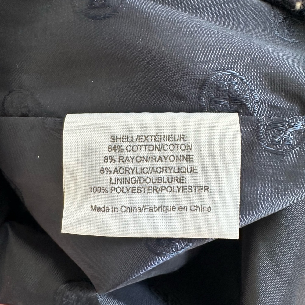 Tory Burch Darren Pencil Skirt - Picture 5 of 7